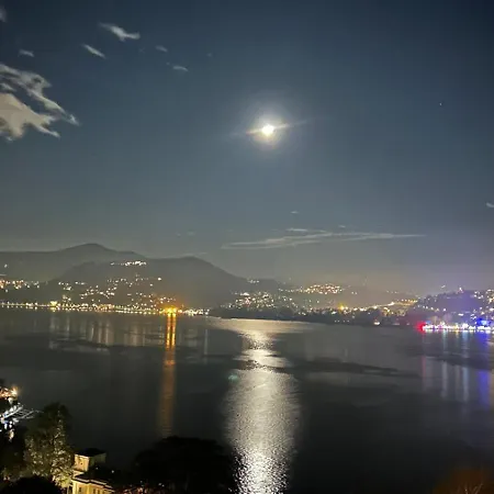 Apartment Botanic Garden *