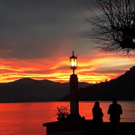 Botanic Garden * Blevio