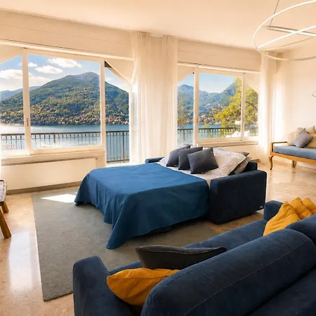 Botanic Garden Apartment