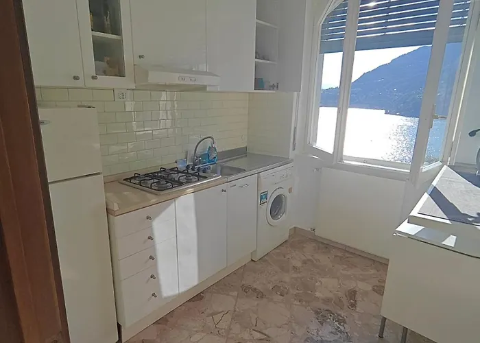 Apartamento Botanic Garden Blevio