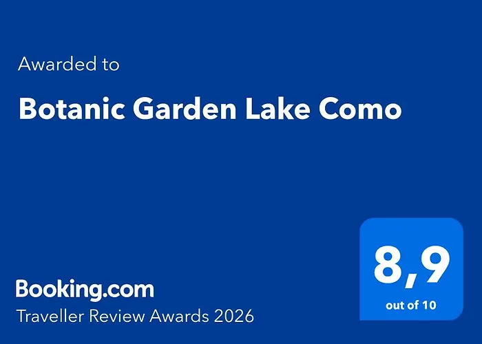 Apartamento Botanic Garden *