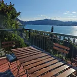 Appartement Botanic Garden Blevio