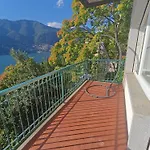 Botanic Garden Appartement Blevio